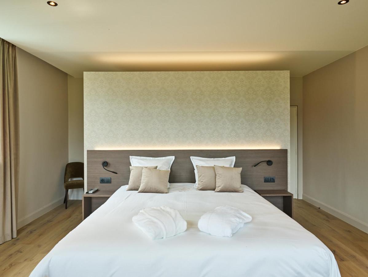 Boutique Hotel Ter Wallen Изегем Екстериор снимка