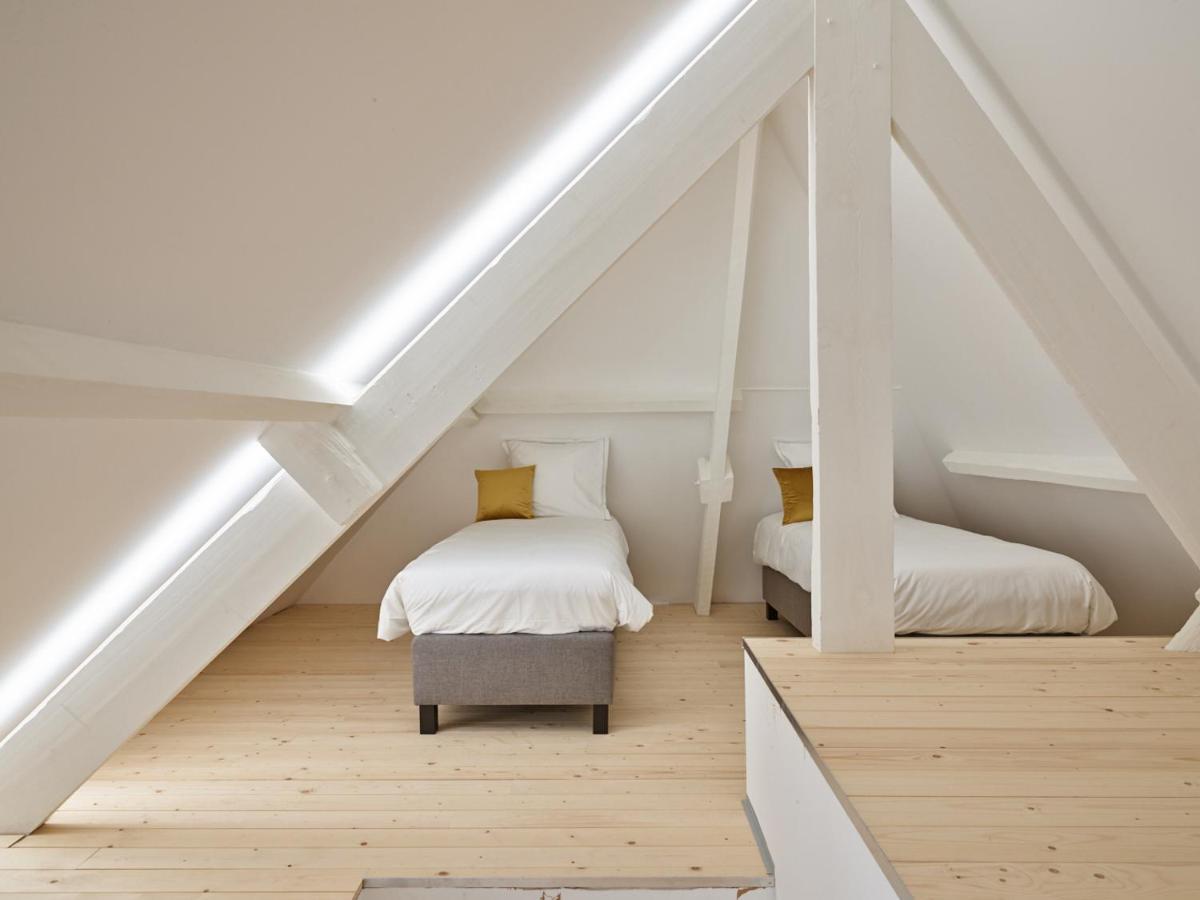 Boutique Hotel Ter Wallen Изегем Екстериор снимка