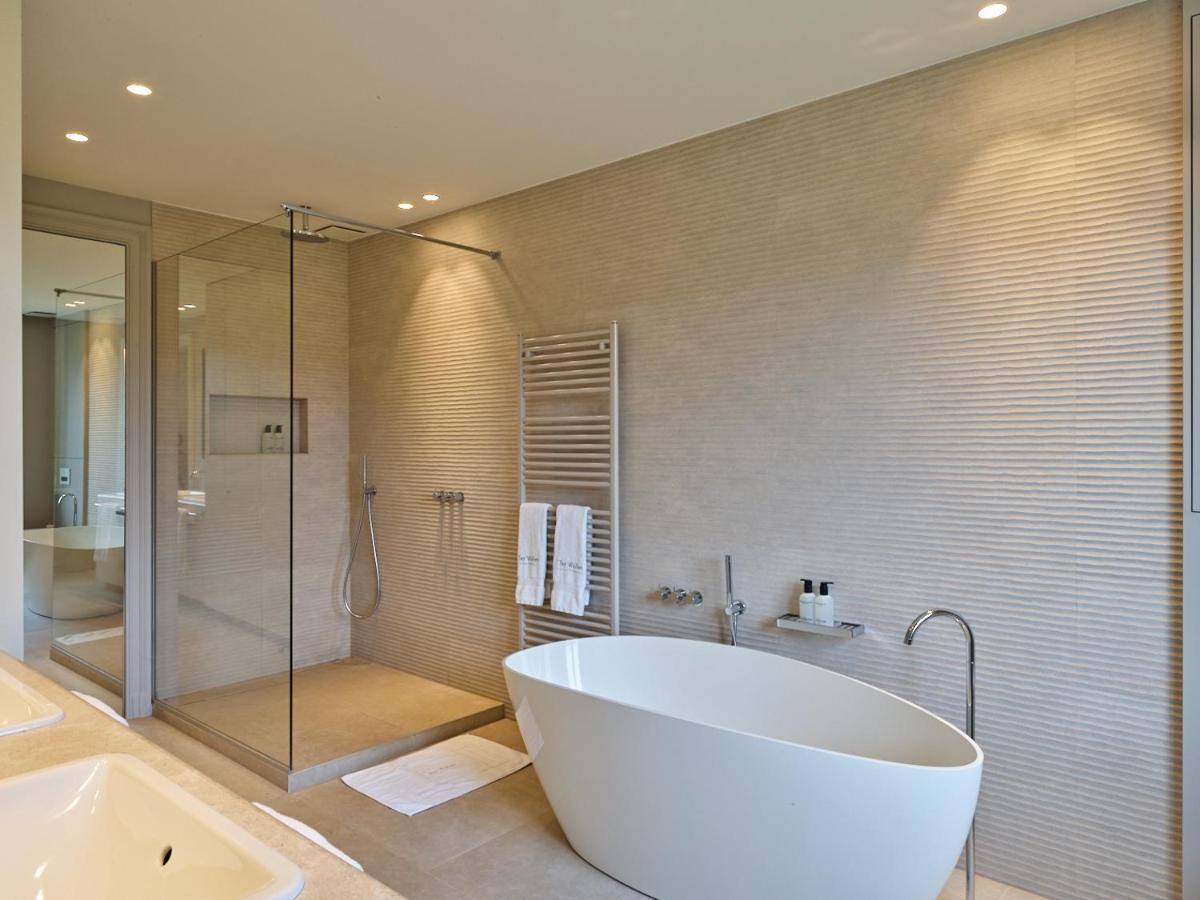 Boutique Hotel Ter Wallen Изегем Екстериор снимка