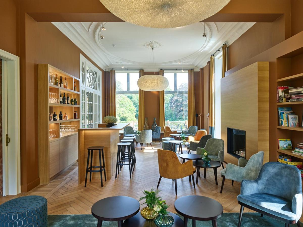 Boutique Hotel Ter Wallen Изегем Екстериор снимка