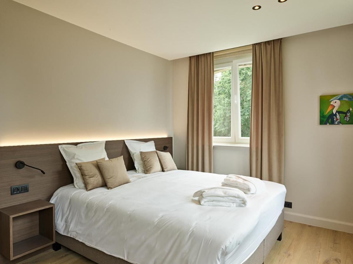 Boutique Hotel Ter Wallen Изегем Екстериор снимка
