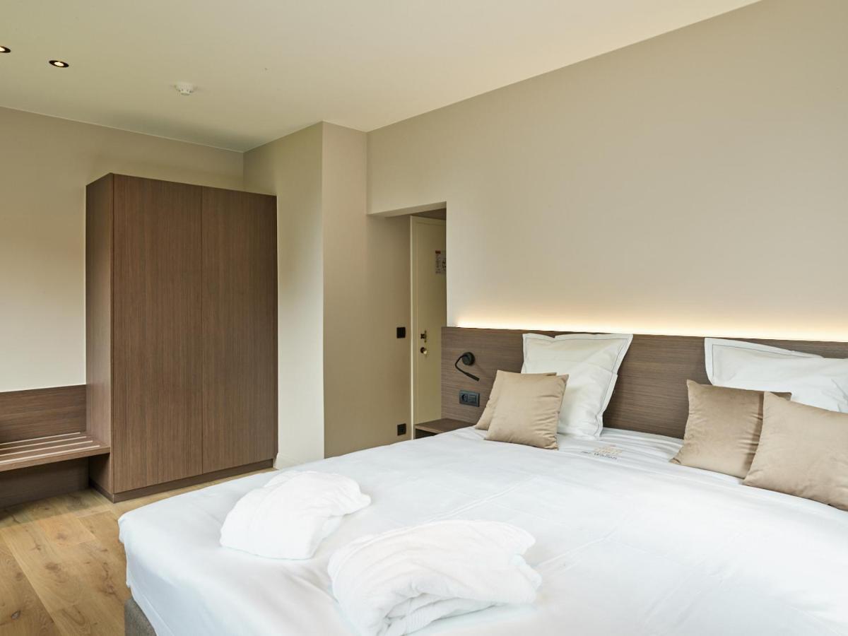 Boutique Hotel Ter Wallen Изегем Екстериор снимка