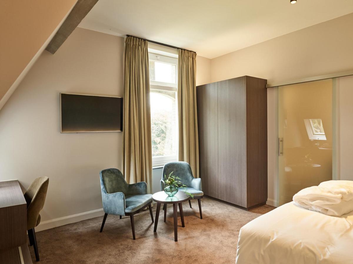 Boutique Hotel Ter Wallen Изегем Екстериор снимка