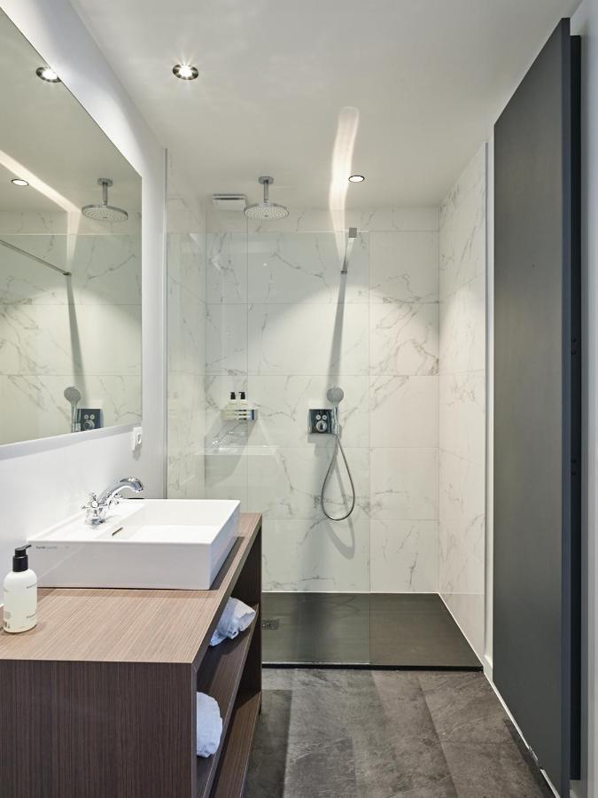 Boutique Hotel Ter Wallen Изегем Екстериор снимка
